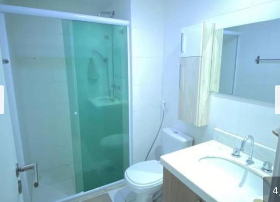 Apartahotel Rio Rio Centro