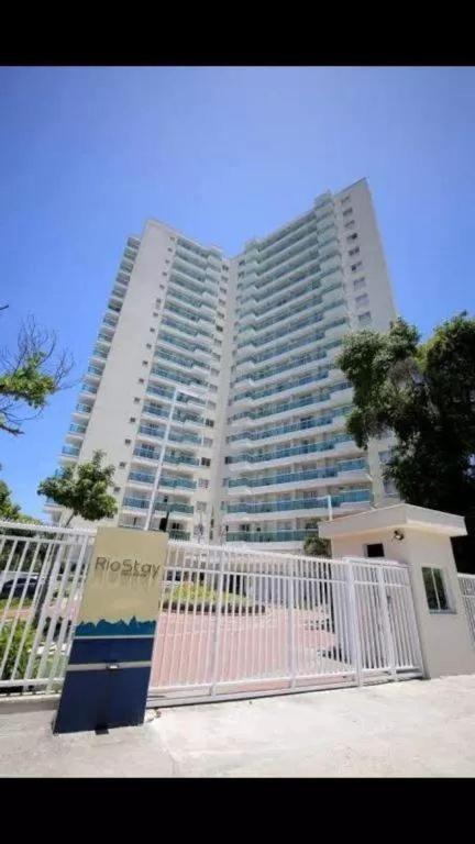 Rio Rio Centro Apartahotel Río de Janeiro