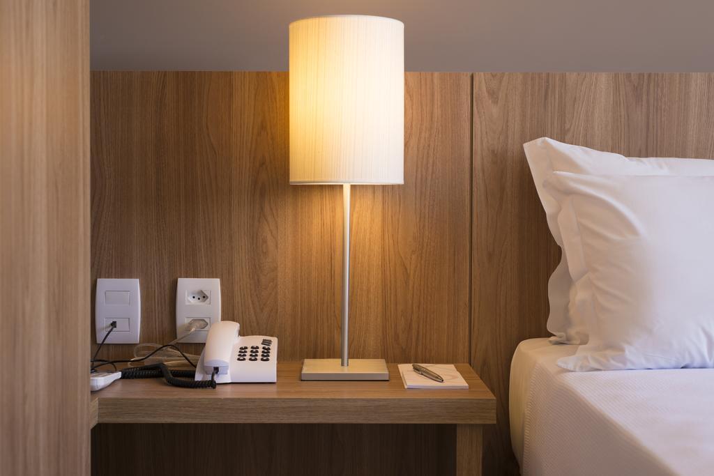 Apartahotel Rio Rio Centro