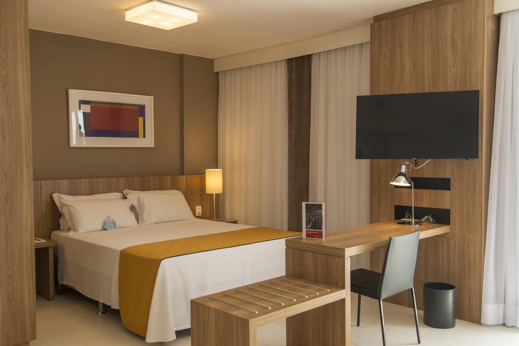 Apartahotel Rio Rio Centro 3*