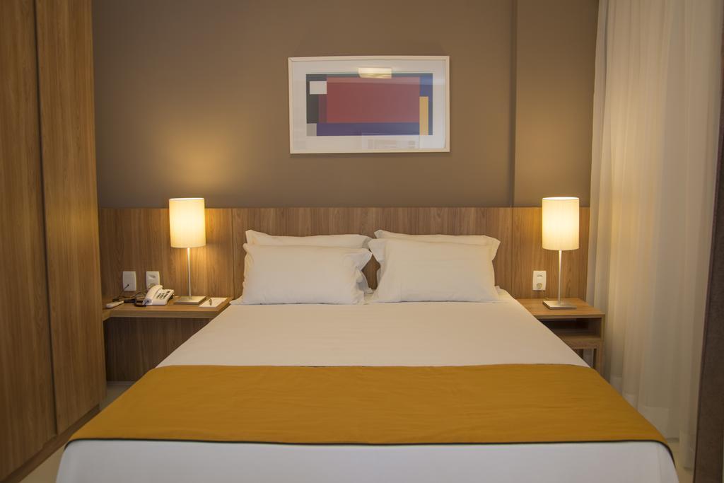 Apartahotel Rio Rio Centro 3*