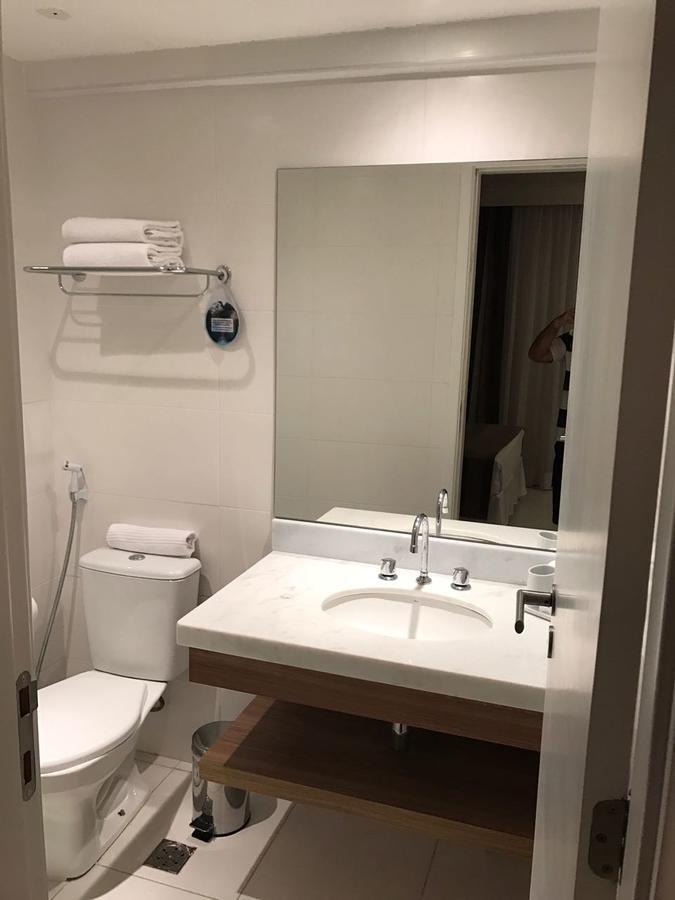 Apartahotel Rio Rio Centro 3*