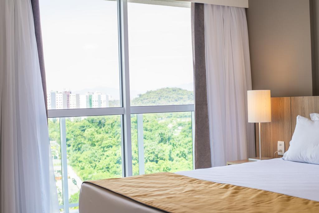 Aparthotel Rio Rio Centro Rio de Janeiro