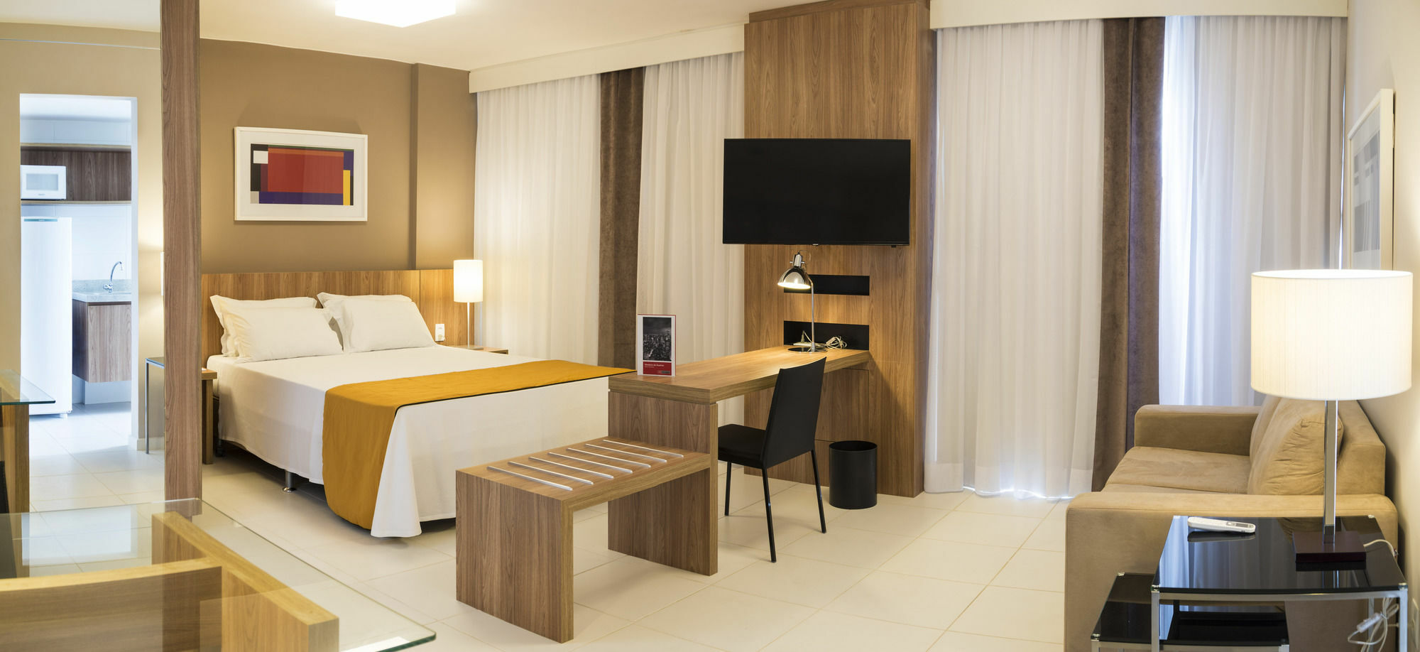 Aparthotel Rio Rio Centro 3*