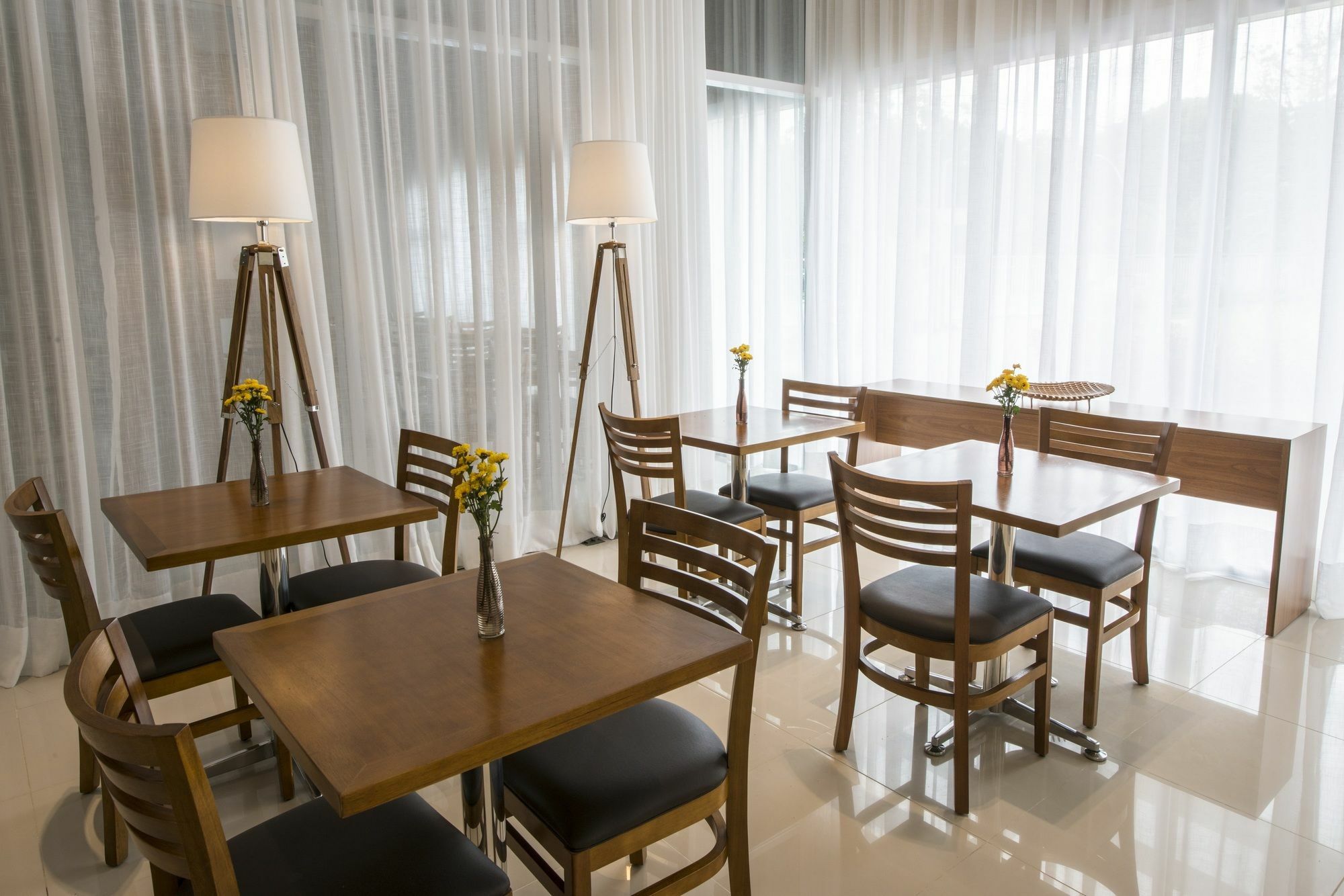 Aparthotel Rio Rio Centro Rio de Janeiro